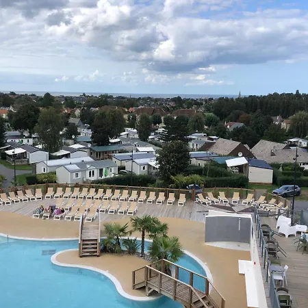 Mobil 6 Personnes Dans 5* *