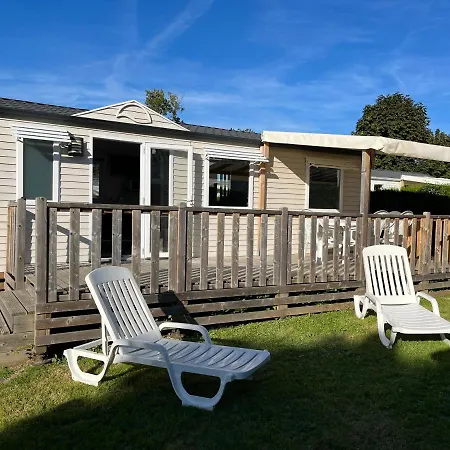 Mobil 6 Personnes Dans 5* *