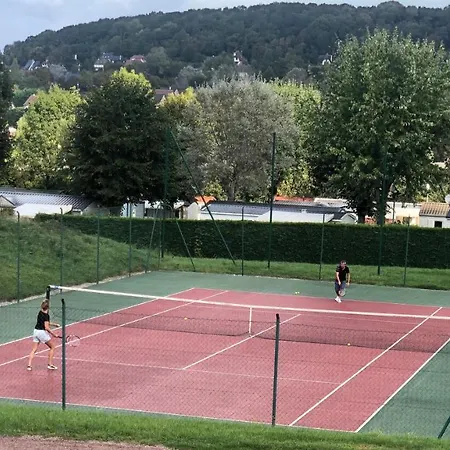 Mobil 6 Personnes Dans 5* *