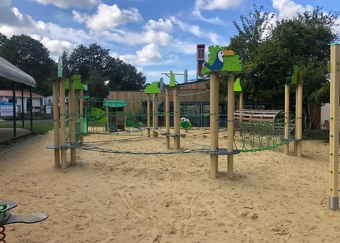 Mobil 6 Personnes Dans 5*