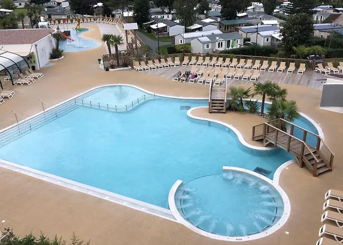 Mobil 6 Personnes Dans 5* *