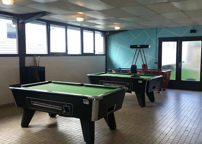 Mobil 6 Personnes Dans 5* *