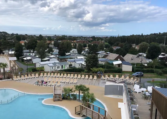 Mobil 6 Personnes Dans 5* *